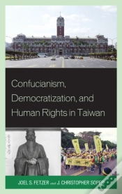 Capa do artigo Confucianism, Democratization, And Human Rights In Taiwan