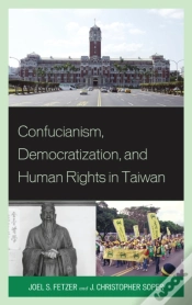 Capa do artigo Confucianism, Democratization, And Human Rights In Taiwan
