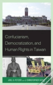Capa do artigo Confucianism, Democratization, And Human Rights In Taiwan
