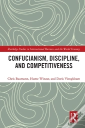 Confucianism, Discipline, And Competitiveness