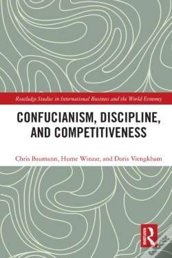 Capa do artigo Confucianism, Discipline, And Competitiveness