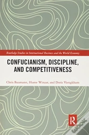 Capa do artigo Confucianism, Discipline, And Competitiveness