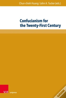 Capa do artigo Confucianism For The Twenty-First Century