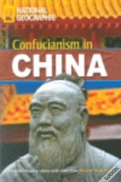 Capa do artigo Confucianism In China