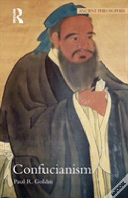 Capa do artigo Confucianism