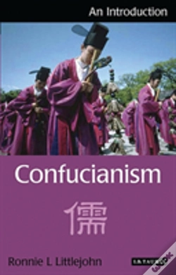 Capa do artigo Confucianism