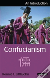 Capa do artigo Confucianism