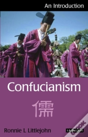 Capa do artigo Confucianism