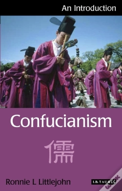 Capa do artigo Confucianism