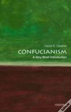 Capa do artigo Confucianism