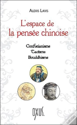 Capa do artigo Confucianisme - Taoisme - Bouddhisme