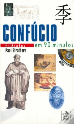 Capa do artigo Confúcio em 90 Minutos