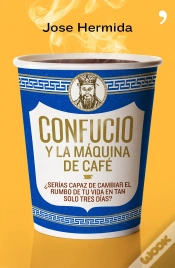 Capa do artigo Confucio Y La Máquina De Café