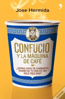 Capa do artigo Confucio Y La Máquina De Café