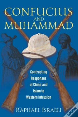 Capa do artigo Confucius And Muhammad: Contrasting Resp