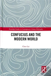 Confucius And The Modern World