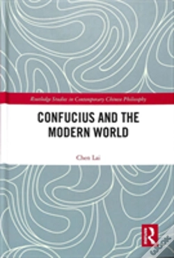 Capa do artigo Confucius And The Modern World
