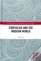 Confucius And The Modern World