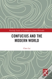Capa do artigo Confucius And The Modern World