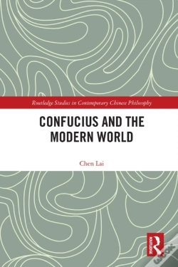 Capa do artigo Confucius And The Modern World