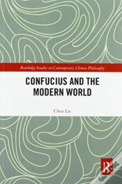 Capa do artigo Confucius And The Modern World