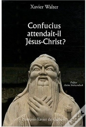 Capa do artigo Confucius Attendait-Il Jésus-Christ