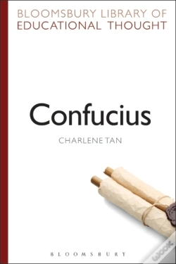 Capa do artigo Confucius