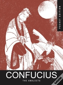 Capa do artigo Confucius