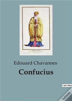 Capa do artigo Confucius
