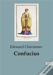 Capa do artigo Confucius
