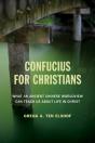 Confucius For Christians - Preview