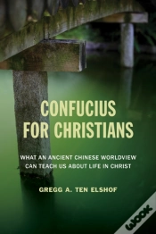 Capa do artigo Confucius For Christians