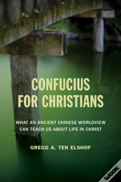Capa do artigo Confucius For Christians