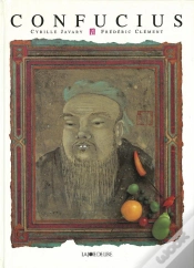 Capa do artigo Confucius