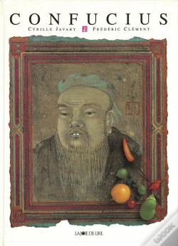 Capa do artigo Confucius