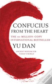Capa do artigo Confucius From The Heart