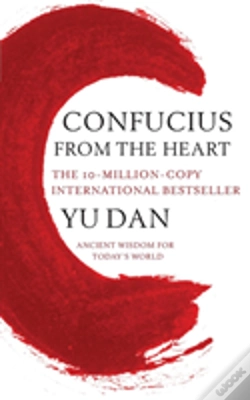 Capa do artigo Confucius From The Heart