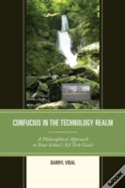 Capa do artigo Confucius In The Technology Realm