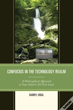 Capa do artigo Confucius In The Technology Realm