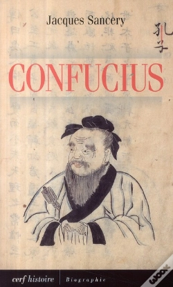 Capa do artigo Confucius