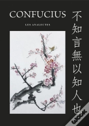 Capa do artigo Confucius : Les Analectes (2e Édition)