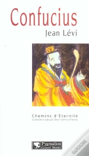 Capa do artigo Confucius