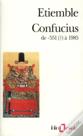 Confucius : Maître Kong