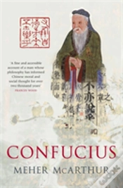 Capa do artigo Confucius