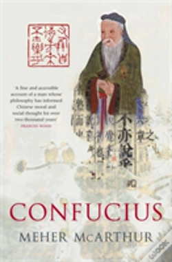 Capa do artigo Confucius