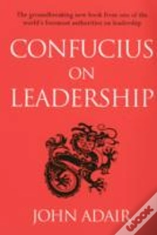 Capa do artigo Confucius On Leadership