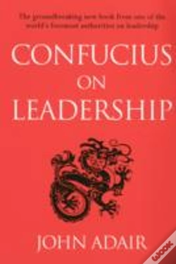 Capa do artigo Confucius On Leadership