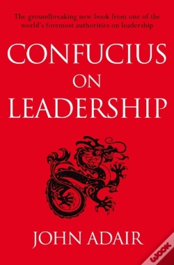 Capa do artigo Confucius On Leadership