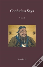 Capa do artigo Confucius Says: A Novel