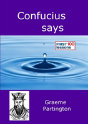 Confucius Says: First 100 Lessons - Preview
